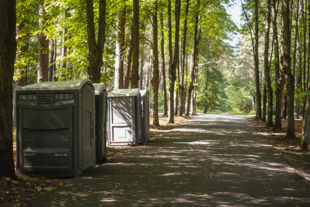 Best Local porta potty services  in Wagener, SC